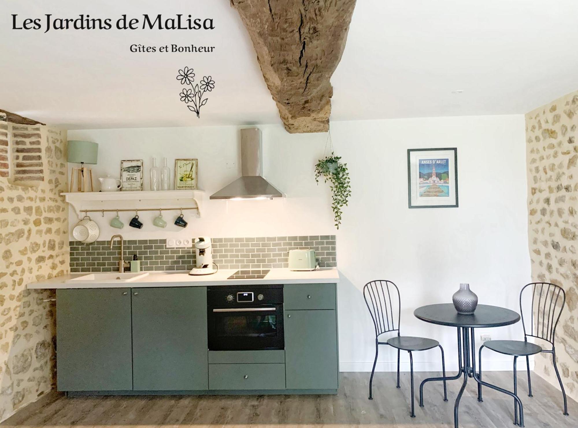 فندق Les Jardins De Malisa Ferrieres-la-Verrerie المظهر الخارجي الصورة