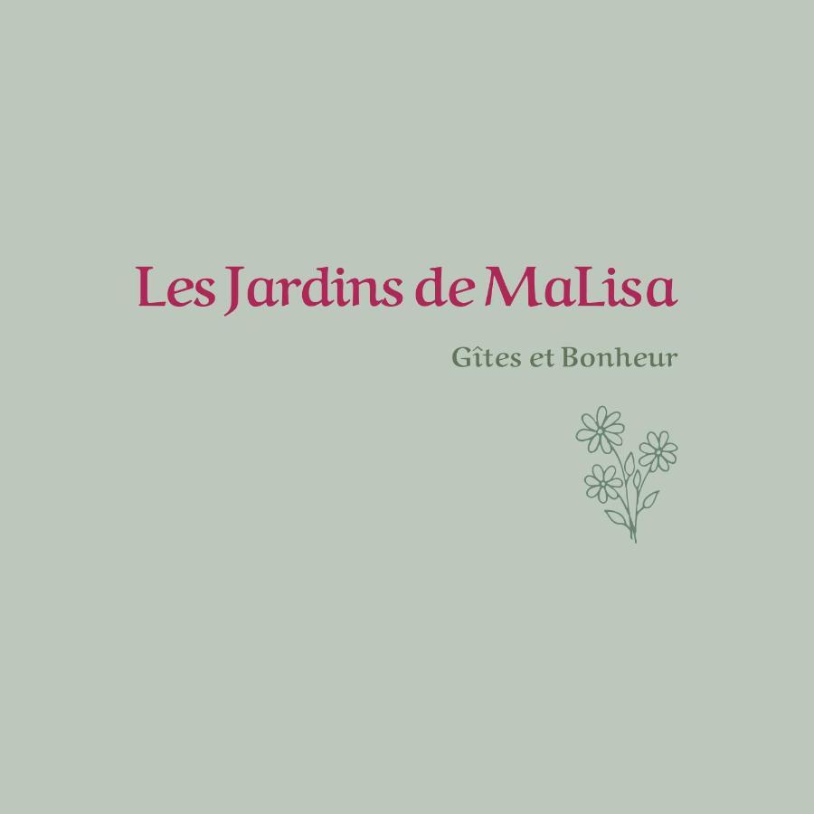فندق Les Jardins De Malisa Ferrieres-la-Verrerie المظهر الخارجي الصورة